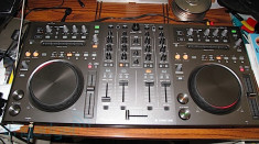 pioneer ddj t1 second hand foto