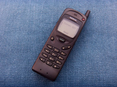 Nokia 3110 (NHE-8) - telefon de colectie foto