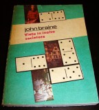 VIATA IN INALTA SOCIETATE - John Braine, 1992, Alta editura