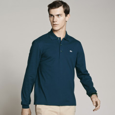 Bluza Lacoste polo model nou foto