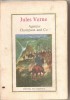 (C4904) AGENTIA THOMPSON and Co DE JULES VERNE, EDITURA ION CREANGA, 1983, Alta editura