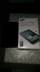VAND Samsung Galaxy Tab 2 7.0 foto