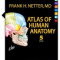 Atlas de anatomie Netter in limba Engleza (Atlas of human anatomy)