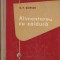 S.F. KOPIEV - ALIMENTAREA CU CALDURA { 1957, 462 p.}