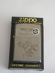 BRICHETA ZIPPO foto