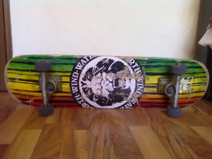 skateboard foto