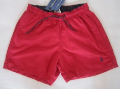 SORT DE BAIE POLO BY RALPH LAUREN SUPER PRET!!! foto
