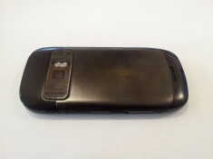 Telefon NOKIA C7, second-hand, memorie interna 8G foto