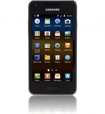 Samsung Galaxy S Advance I9070 foto