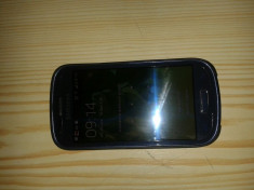 samsung galaxy s3 mini i8200 foto