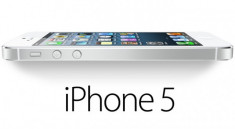 Apple Iphone 5 16Gb White ALB Neverlocked, ca NOU, Poze Reale, vanzator Gold! Cea Mai BUNA OFERTA! foto