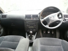 Elemente de interior Vw Golf 4 2002 foto