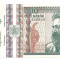 ROMANIA 500 lei 1992 VF+ [3]