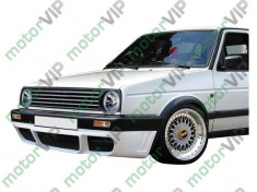 Bara fata tuning VW Golf 2 Spoiler Fata RS4-Look - motorVIP foto