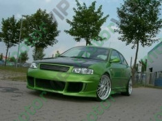 Bara fata tuning Audi A3 8L Spoiler Fata SX2 - motorVIP foto