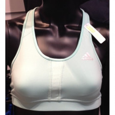 BUSTIERA ADIDAS TECHFIT BRA MODEL CUP COD M61495 foto