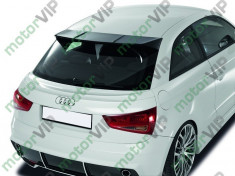 Audi A1 8X Eleron Superior + Inferior NewLine - motorVIP foto