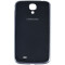 Capac Baterie Samsung i9500, I9505 Galaxy S4 Negru black mist Original Nou Sigilat