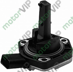 Senzor nivel ulei Skoda Octavia Fabia Superb , Audi A4 TT , Vw Bora Golf 4 Passat Sharan , Seat Ibiza Toledo Leon , 1J0907660B foto