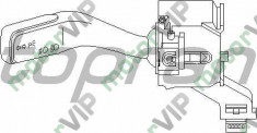 Bloc lumini Audi, Vw, Skoda Seat ( fara Tempomat) maneta tempomat , maneta semnalizare foto