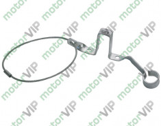Cablu auxiliar sistem cuplare remorca - motorvip foto