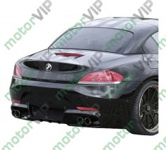 Bara spate tuning BMW Z4 E89 Spoiler Spate R-Line - motorVIP foto