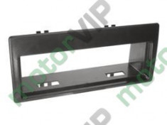 Rama adaptoare bord pentru montare CD-player / casetofon auto Citroen Xantia M463087 foto