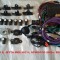 Kitt retrofit Park Assist PLA1.5 - pentru Golf 6, Jetta MK6, Passat B6, Passat CC, Skoda Octavia 2, Superb, Scirocco - VW OEM