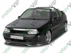 Kit exterior VW Golf 4 Cabrio Body Kit NewStyle - motorVIP foto