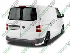 Praguri tuning VW Transporter T5 Praguri NewLine - motorVIP foto