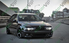 Kit exterior BMW Seria 5 E 39 M5 ( 1995- 2003) kit exterior m 5 bmw e 39, Diederichs foto