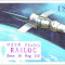 Carti postale - circulatie radio 1974