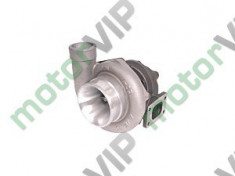 Turbosuflanta pentru motoare 1.8 - 3.0 si 284 - 470 CP foto