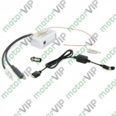 Connects2 ICONNECT-FM-ALFA cablu conectare ipod iphone FM conector ISO , BMW foto