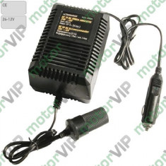 Convertor auto 24V - 12V, cod Cnv1285 foto