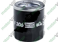 FILTRU ULEI CHAMPION F306 foto