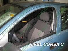 Paravanturi OPEL CORSA C 5usi 2000r.&amp;amp;amp;#8594;(Fata) foto