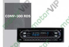 CD /MP3 player Digitaldynamic CDMP-300 RDS foto