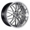 Jante Barracuda Voltec - R 15 / PCD 5x112