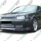 Prelungire spoiler VW Golf 4 Extensie Spoiler Fata XL2-Line - motorVIP