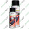 Spray vopsea termorezistenta silver, 400ml - motorvip