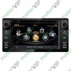 Navigatie dedicata Mitsubishi Outlander , Dvd Auto Outlander Multimedia Gps Tv Bluetooth EDT-C230 foto