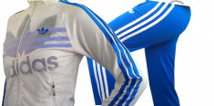 TRENING ADIDAS FEMEI!TRANSPORT GRATUIT CU POSTA!MARIME:L.LICHIDARE DE STOC! foto