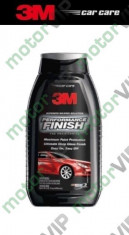 Polis Auto 3M Performance Finish foto