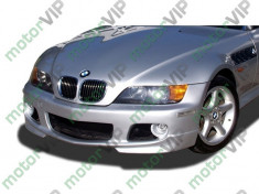 Bara fata tuning BMW Z3 Spoiler Fata M-Line - motorVIP foto