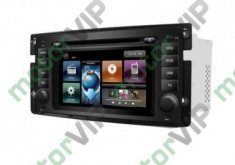 DVD player auto cu Navigatie , bluetooth , dedicat Dynavin DVN-SM2 pentru SMART FORTWO foto