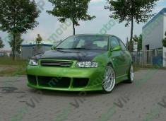 Bara fata tuning Audi A3 8L Spoiler Fata SX1 - motorVIP foto