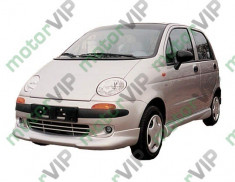 Prelungire spoiler Daewoo Matiz Extensie Spoiler Fata LX - motorVIP foto