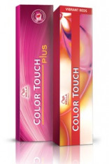 Vopsea Wella Color Touch 60 ml foto