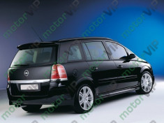 Opel Zafira B Eleron I-Line - motorVIP foto